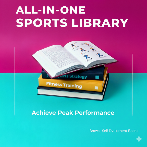 All-in-One Sports Library