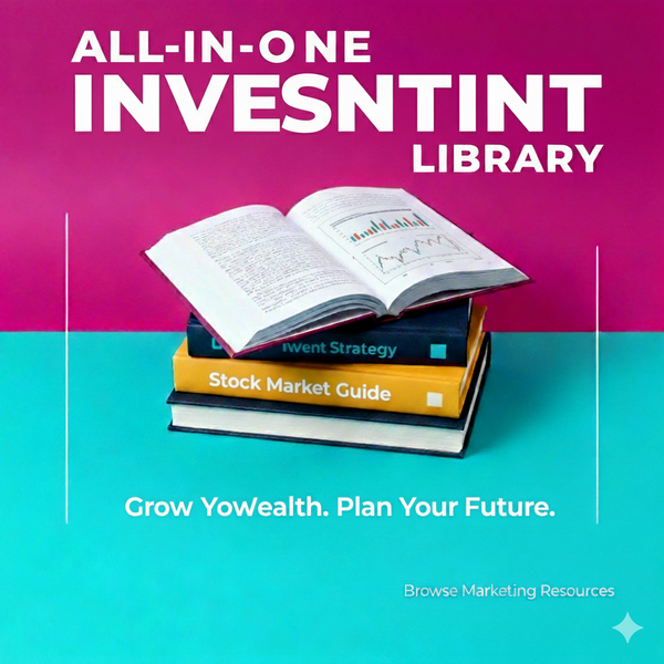 All-in-One Investment Library