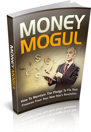 Money Mogul