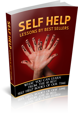 Self Help Lessons By Best Sellers