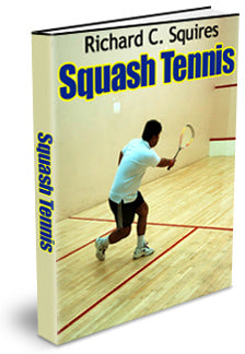 Squash Tennis