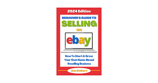 So You Want to be an eBay Seller