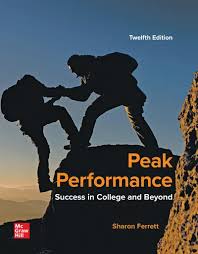 Secrets To Peak Performance Fitness