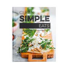 Simply Eat Journal