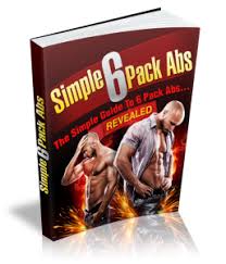 Six Pack Abs Revealed