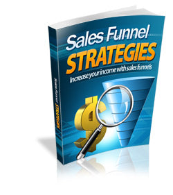 Sales Funnel Strategies