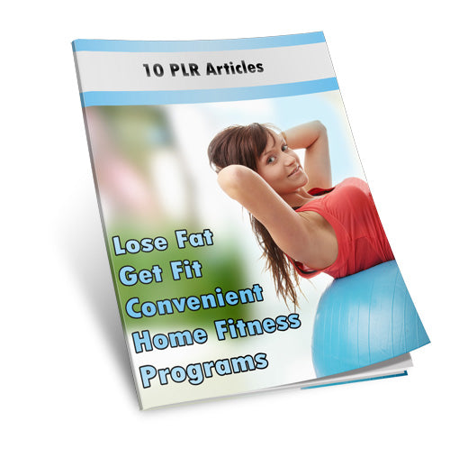 Lose Fat Get Fit