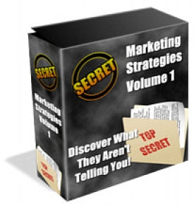 Marketing Strategies