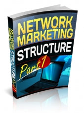 Network Marketing Structure Part 1