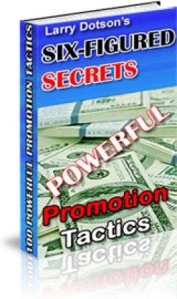 Six Figured Secrets