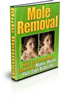 Mole Removal