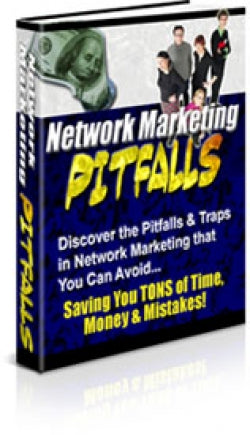 Network Marketing Pitfalls
