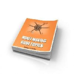 Money Making Niche Topics