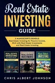Real Estate Investing