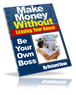 money without leaving home