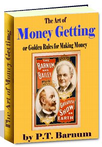 money getting
