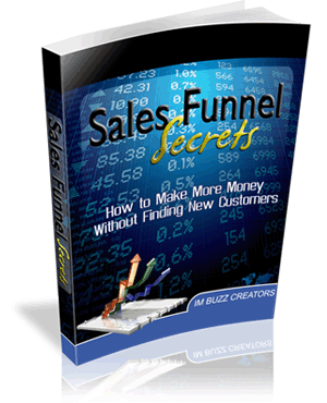 Sales Funnel Secrets